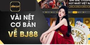 VJ88 - Nền Tảng An Toàn Vững Chắc