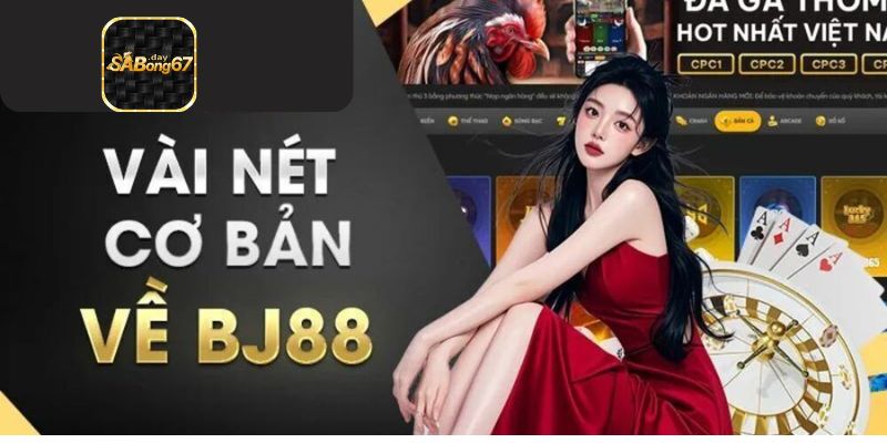 VJ88 - Nền Tảng An Toàn Vững Chắc